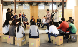 Digital Bootcamp 2021